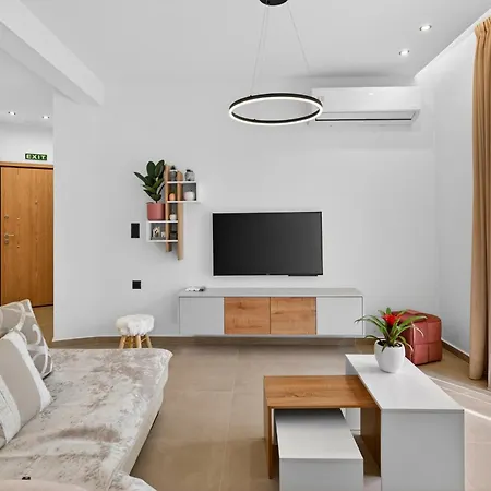 Mariteo By The Sea Ρέθυμνο