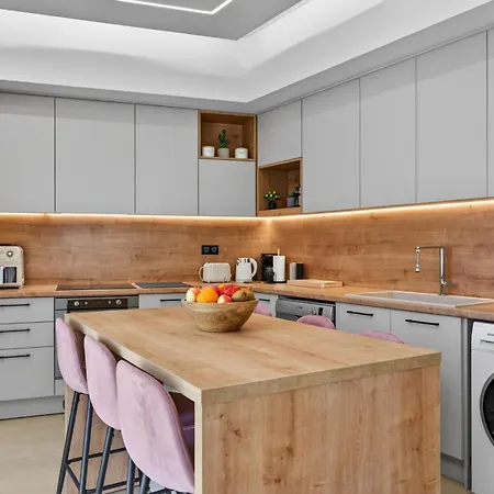 Apartment Mariteo By The Sea *