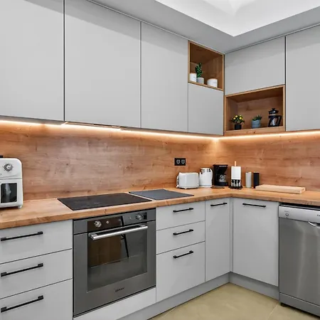 Mariteo By The Sea *