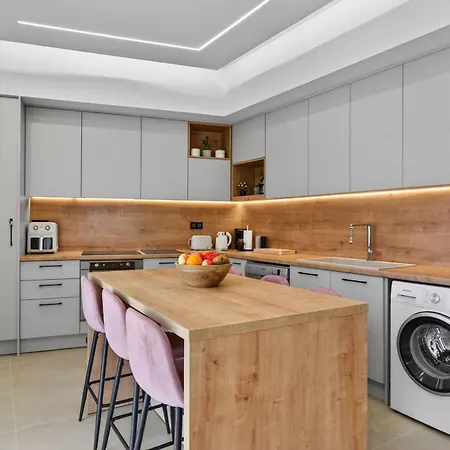 Mariteo By The Sea Rethymno (Crete)