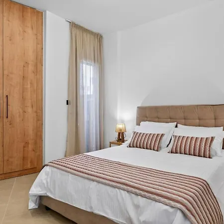 Apartment Mariteo By The Sea