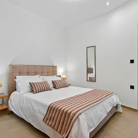Mariteo By The Sea Rethymno