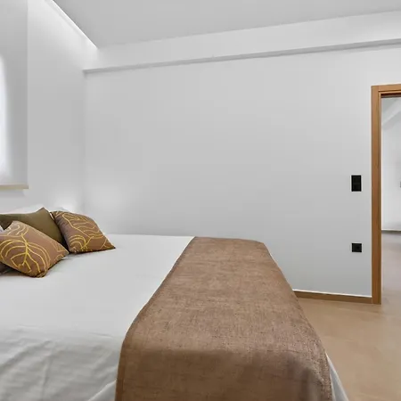 Apartment Mariteo By The Sea *