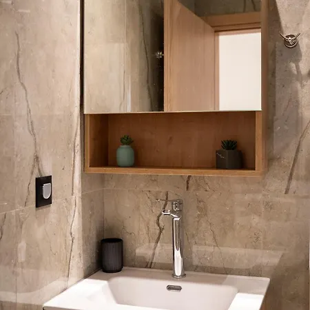 Apartment Mariteo By The Sea *