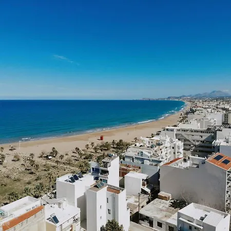 Mariteo By The Sea *