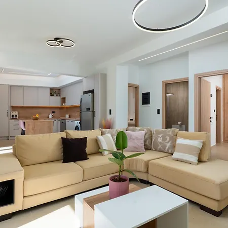 Mariteo By The Sea Apartment
