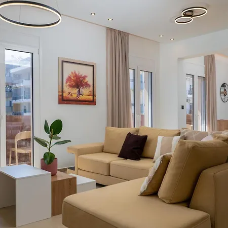 Mariteo By The Sea Apartment