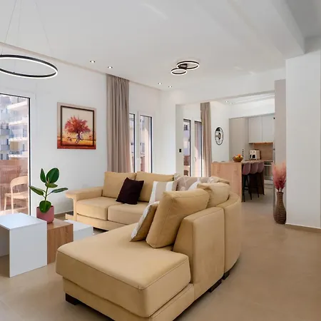 Apartment Mariteo By The Sea *