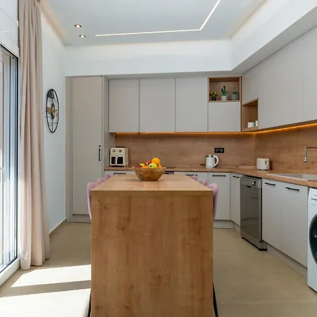 Mariteo By The Sea Rethymno