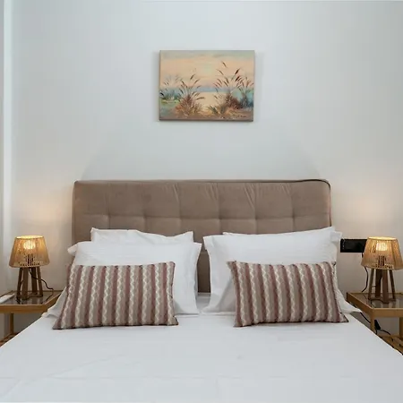 Mariteo By The Sea * Rethymno