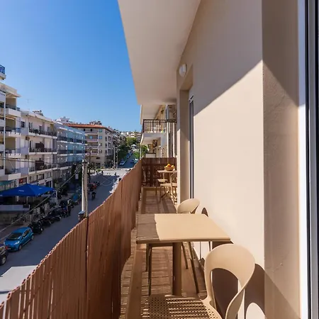 Apartment Mariteo By The Sea *