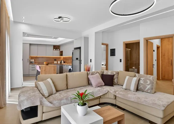 Mariteo By The Sea *