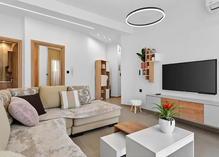 Mariteo By The Sea Apartment