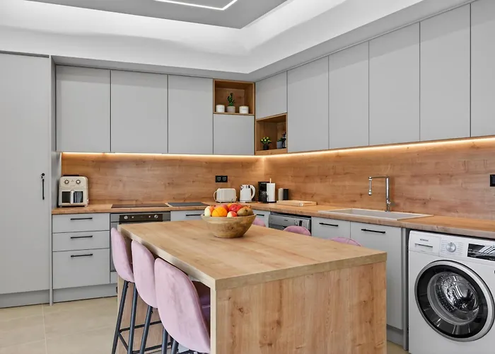 Apartment Mariteo By The Sea *