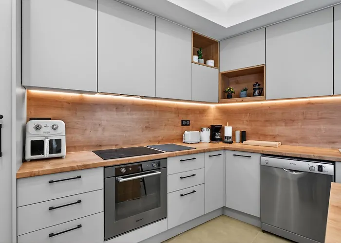 Mariteo By The Sea *