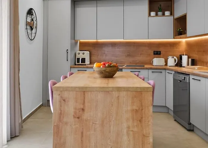 Mariteo By The Sea Rethymno (Crete)