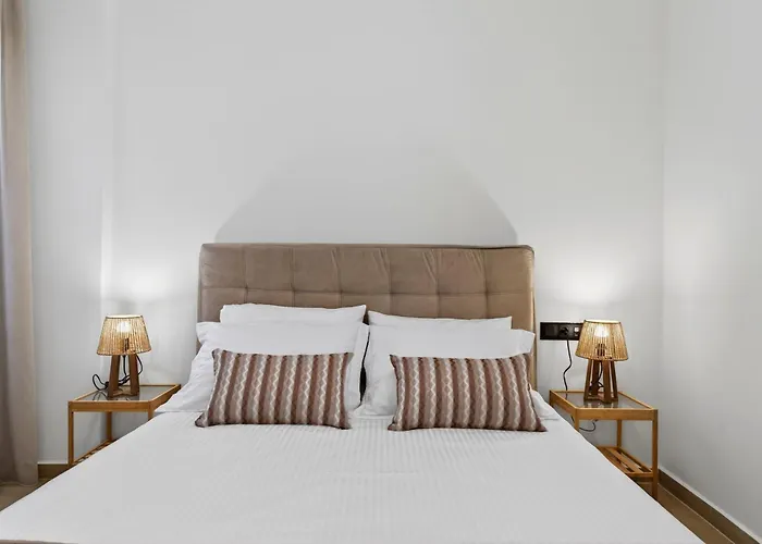 Apartment Mariteo By The Sea