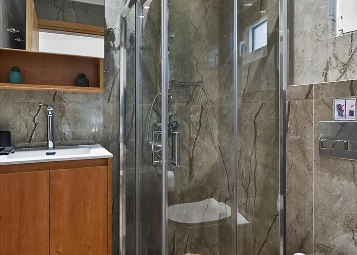 Mariteo By The Sea *