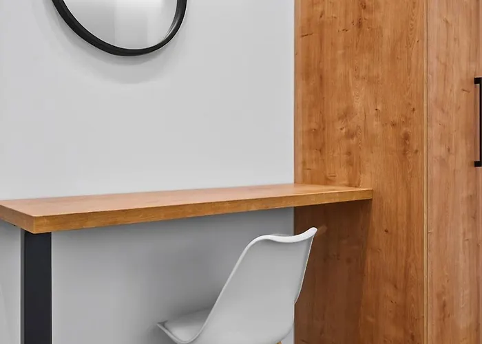 Διαμέρισμα Mariteo By The Sea