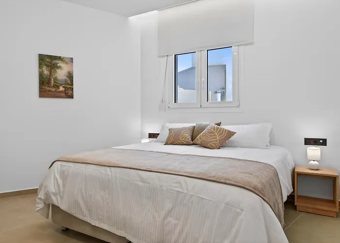 Apartment Mariteo By The Sea *