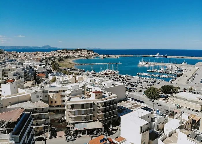 Mariteo By The Sea *