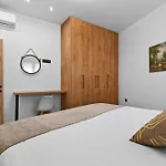 Mariteo By The Sea Апартаменти Ретимно (Крит)