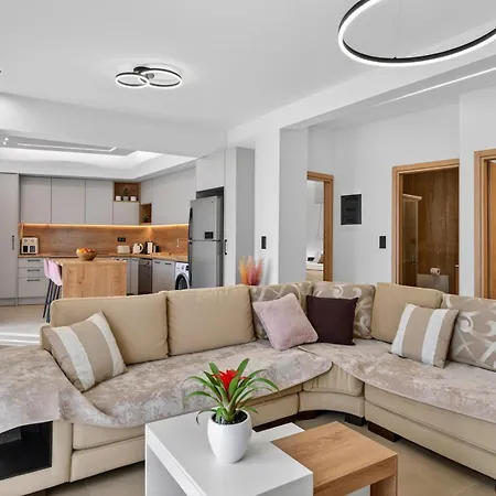 Mariteo By The Sea *