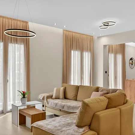 Mariteo By The Sea * Réthymnon