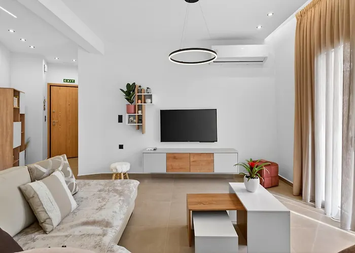 Mariteo By The Sea Ретимно