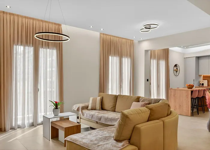 Mariteo By The Sea * Réthymnon