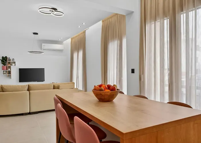 Appartement Mariteo By The Sea