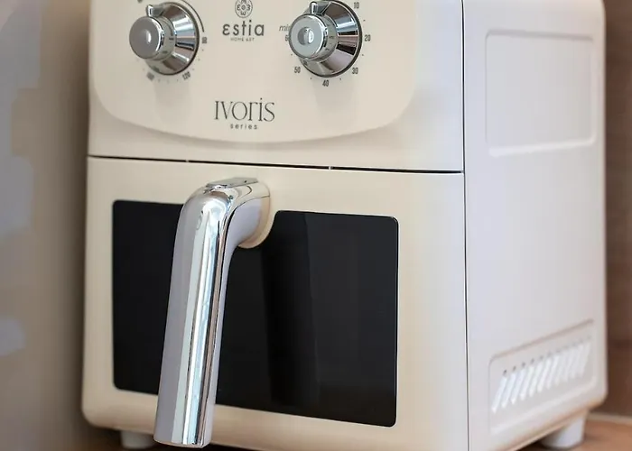 Mariteo By The Sea Appartement Réthymnon