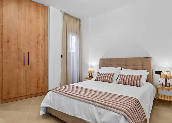 Appartement Mariteo By The Sea