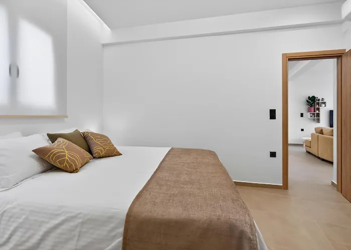 Appartement Mariteo By The Sea *