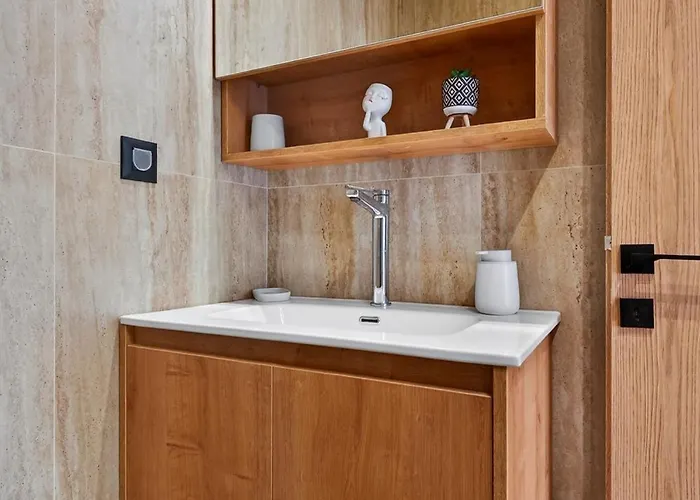 Mariteo By The Sea Appartement *