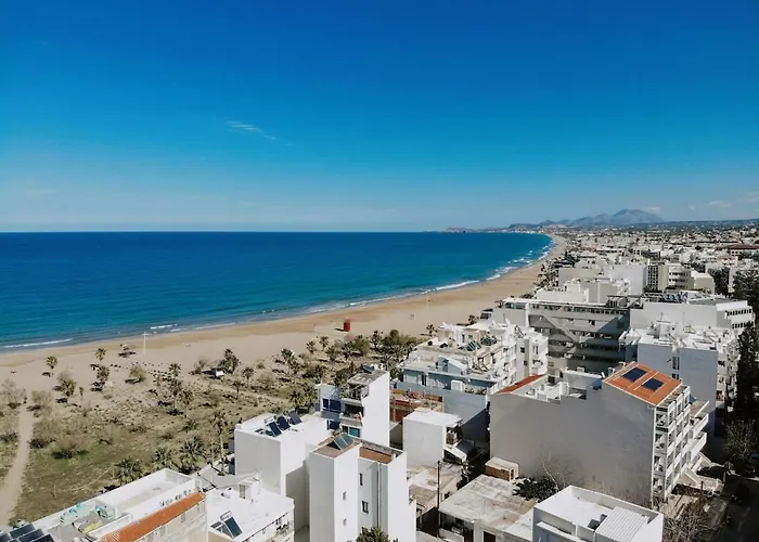 Mariteo By The Sea *